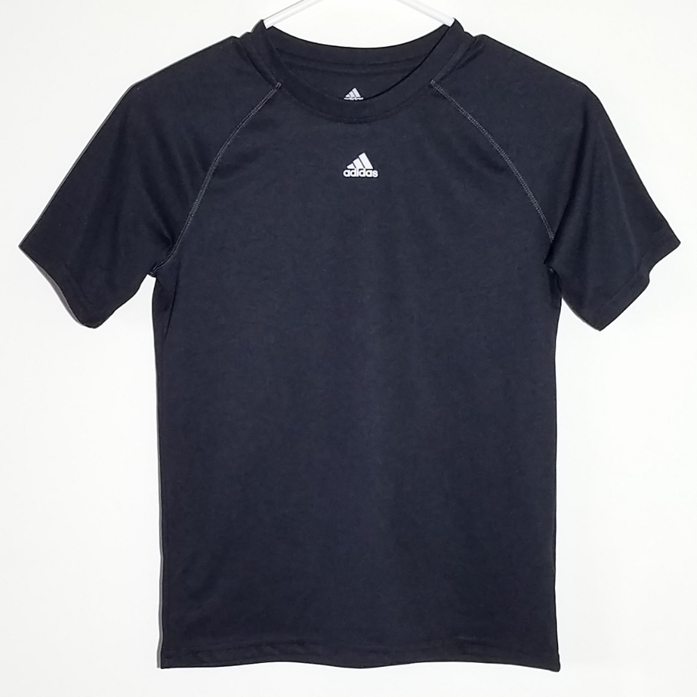 Adidas Climalite Short Sleeve Athletic Shirt M